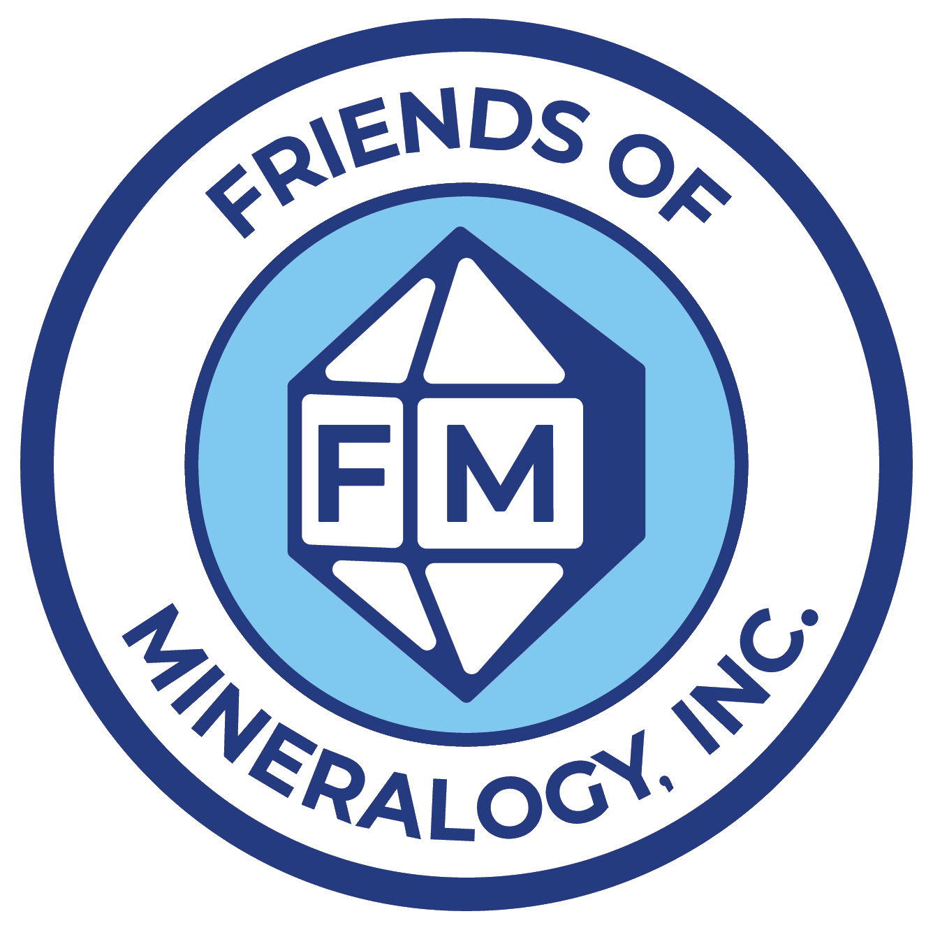 Friends of Mineralogy
